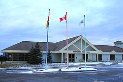Quispamsis NB